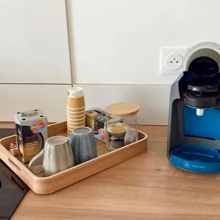 Apartman Malibu