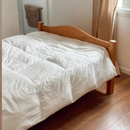Appartement Malibu