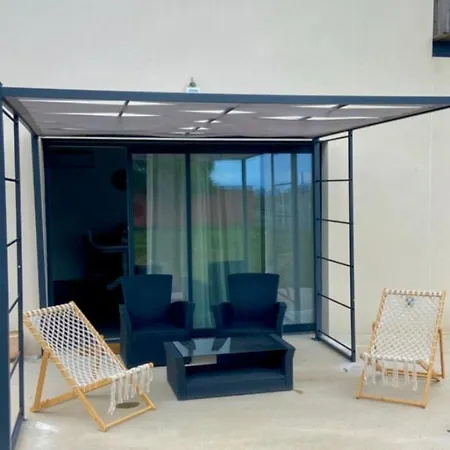 Apartman Malibu