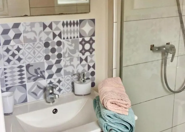 Apartman Malibu Lapalme