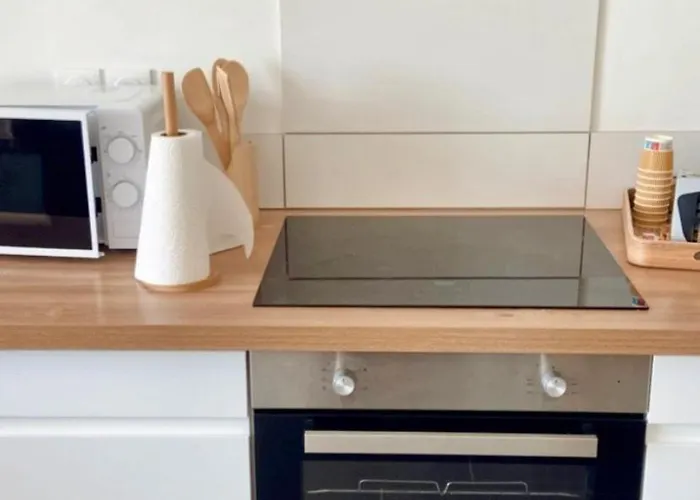 Malibu Apartament