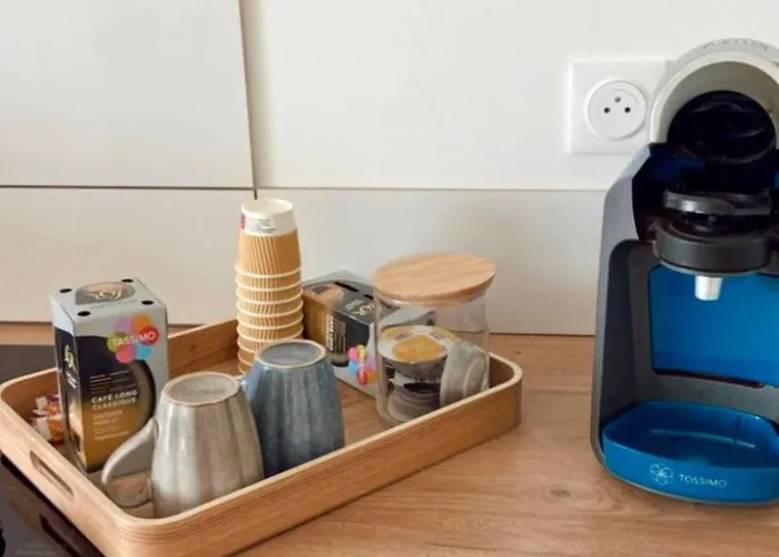 Apartman Malibu