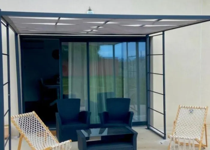 Apartman Malibu